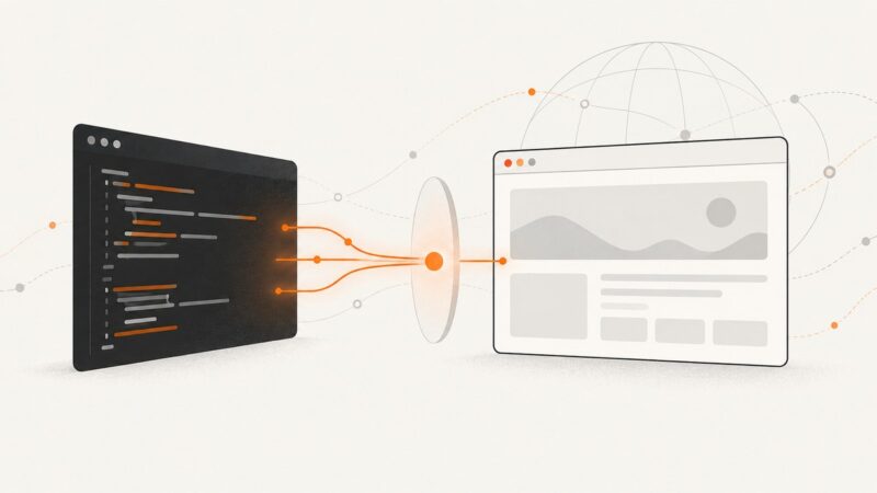 Dynamic Image Templates for Marketing Automation