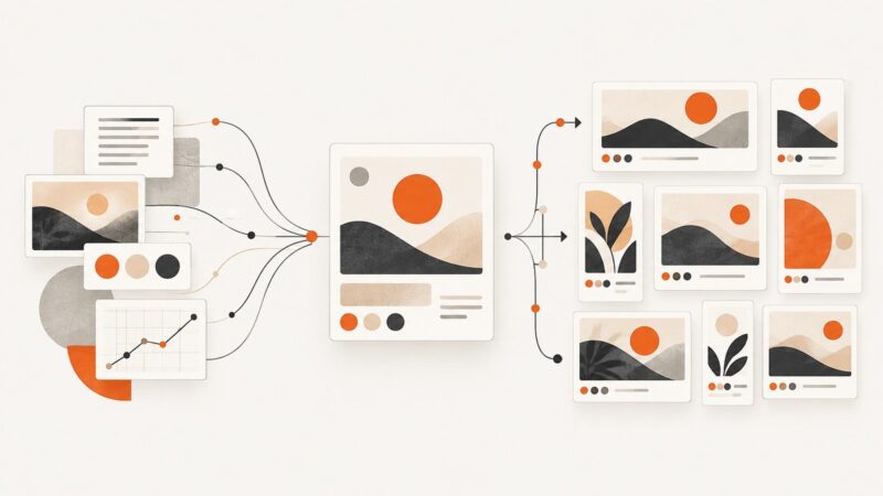 Dynamic Image Templates for Product Teams: A Complete Implementation Guide