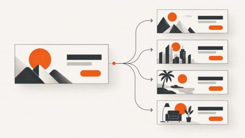 Dynamic Sales Image Templates: A Complete Guide