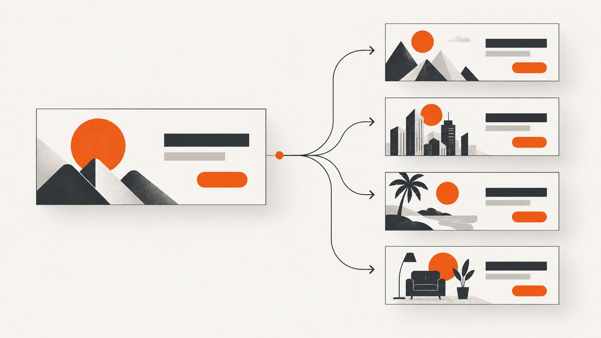 Dynamic Sales Image Templates: A Complete Guide