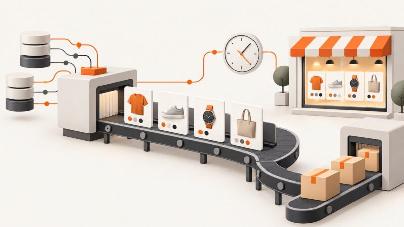 Ecommerce Web Scraping: Prices, Catalogs, and Staying Unblocked