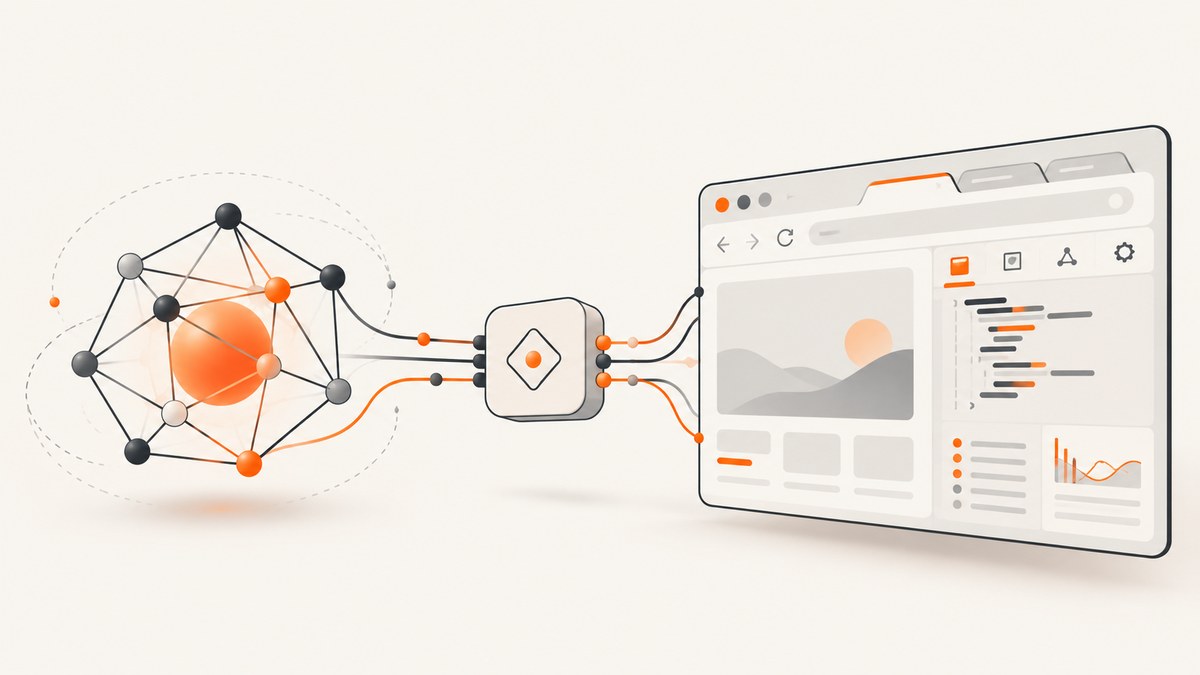 Edge Browser MCP Server