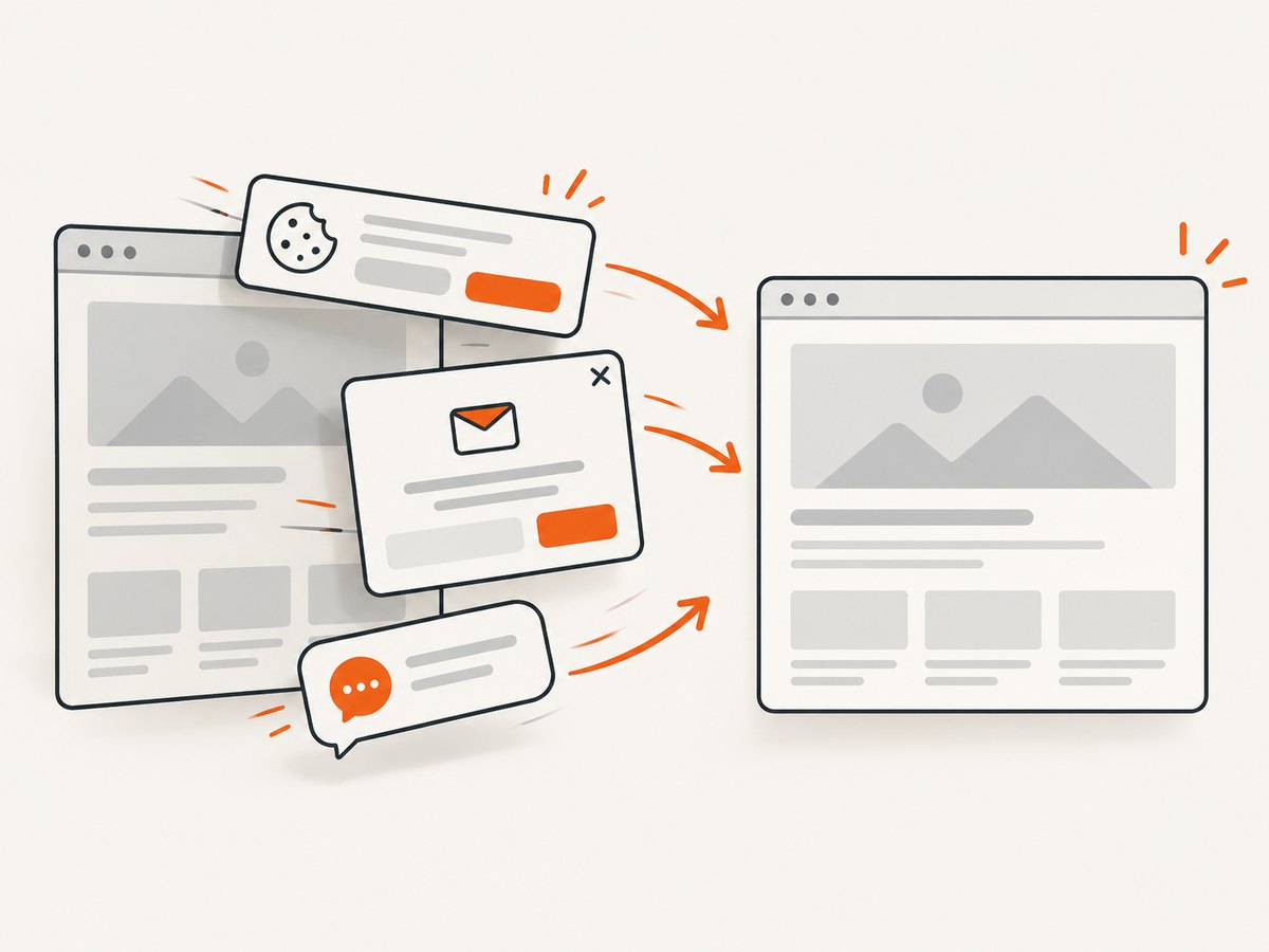 A full-page capture must account for content that renders after the initial viewport.