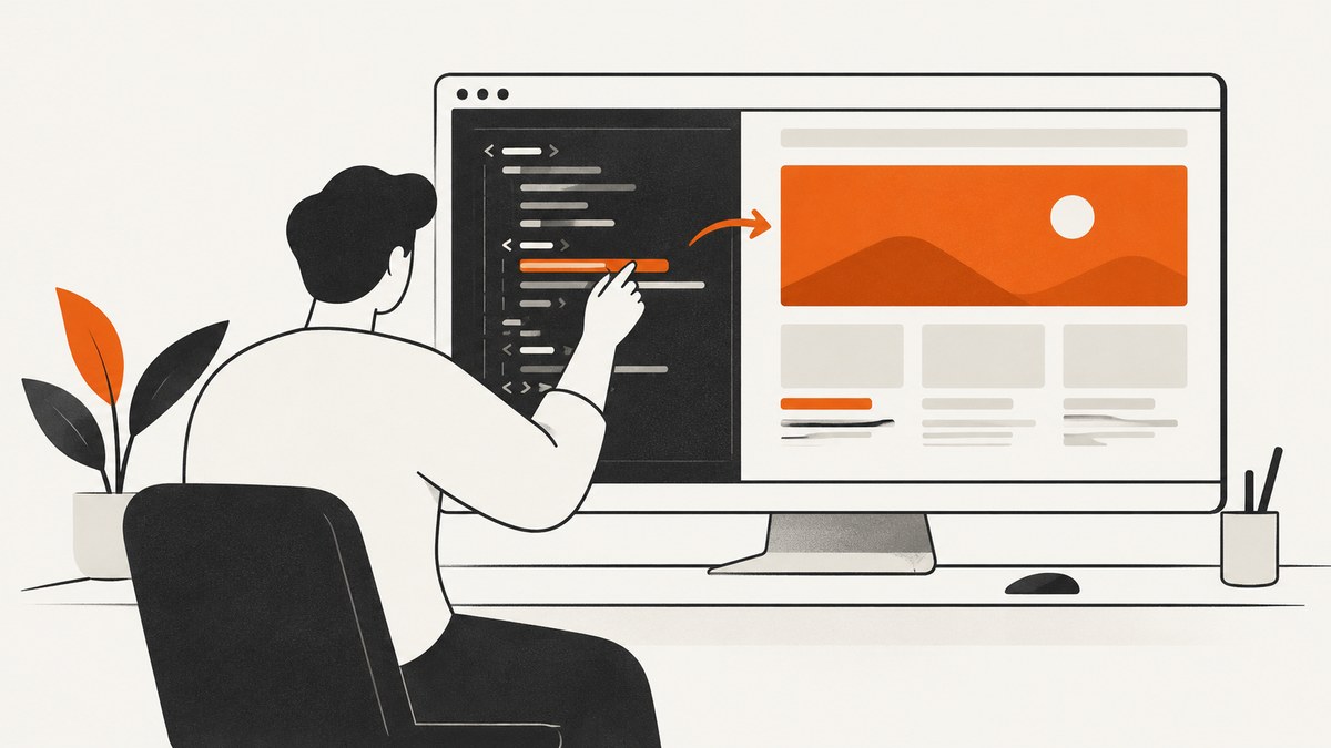 How to Edit HTML in Microsoft Edge