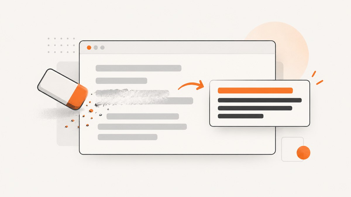 How to Edit Text in a Screenshot Online for Free