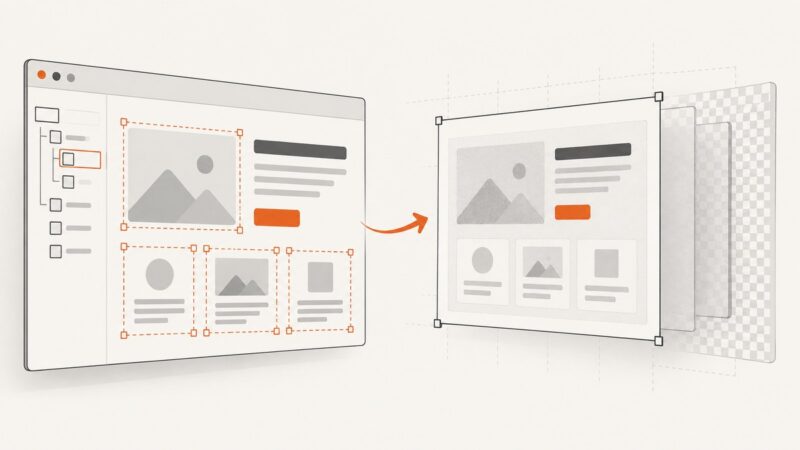 How to Edit a Website Screenshot