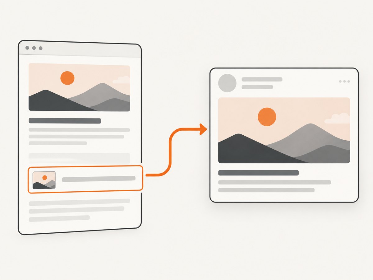 The page-specific Open Graph image tells social crawlers which asset to use for a link preview.