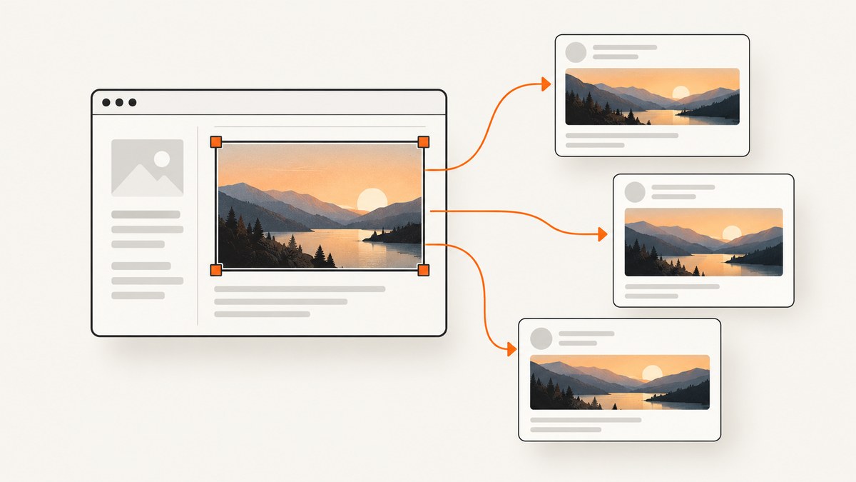 How to Edit a Website Thumbnail for Social Sharing
