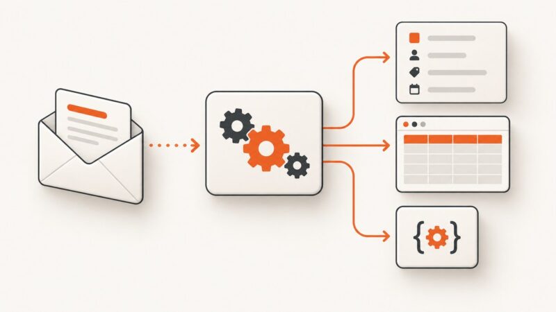 Email Parsing: How to Extract Data from Emails and the Best Tools