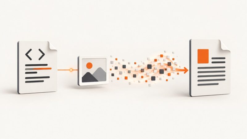 How to Embed Base64 Images in HTML-to-PDF Documents