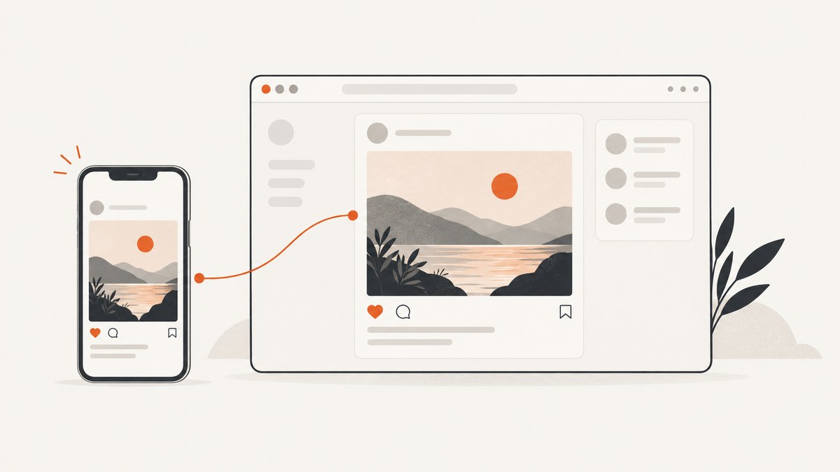 How to Embed Instagram Posts on a Website