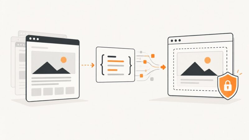 How to Embed Native Iframes from oEmbed Providers