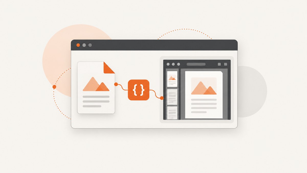 How to Embed a PDF With the Adobe Acrobat Embed API
