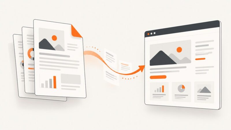 How to Embed PDFs with the Adobe PDF Embed API