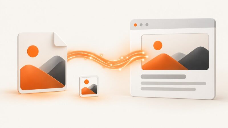 How to Embed a PNG Image in HTML