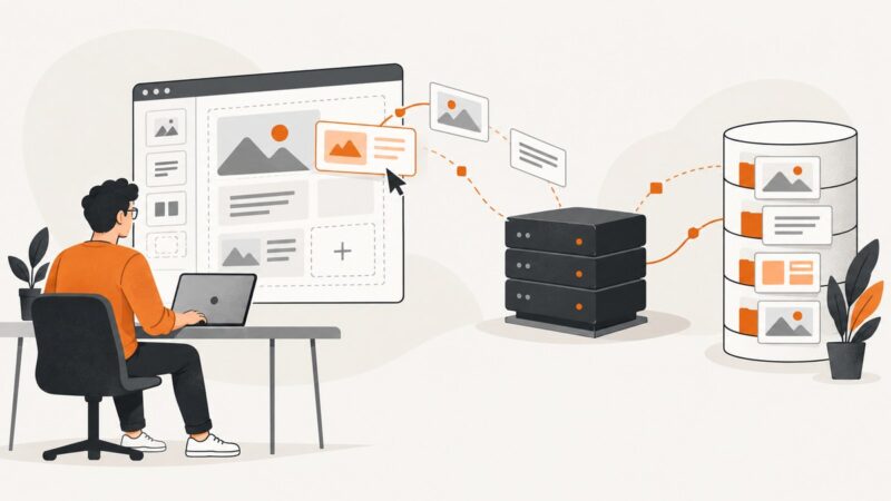 How to Embed a Web-Based Template Editor