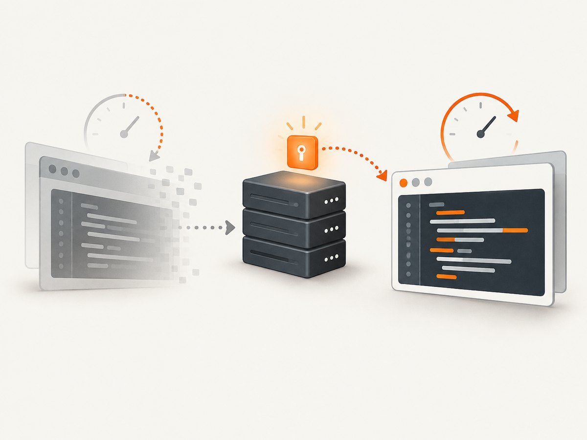 Short-lived tokens and session limits require explicit expiry handling.