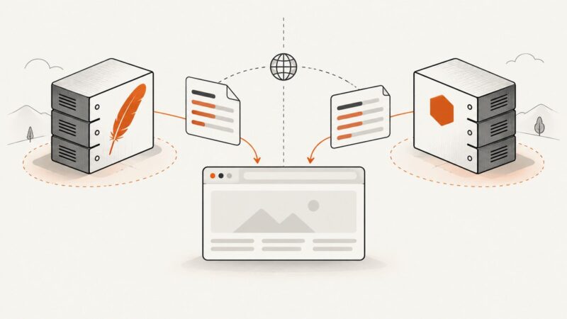 How to Enable CORS in Apache and Nginx