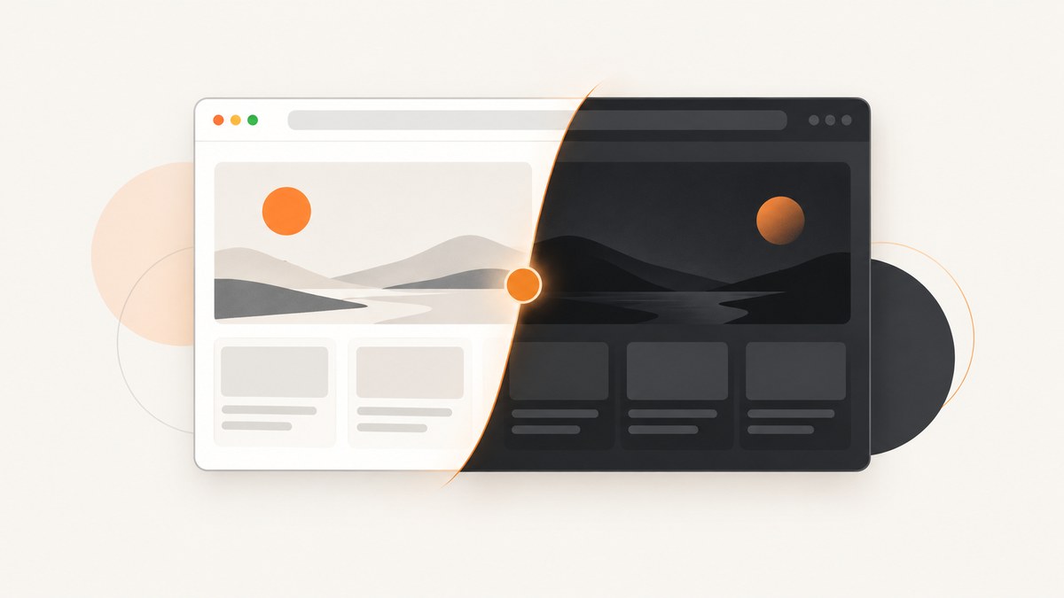 How to Enable Dark Mode on Any Website in Microsoft Edge