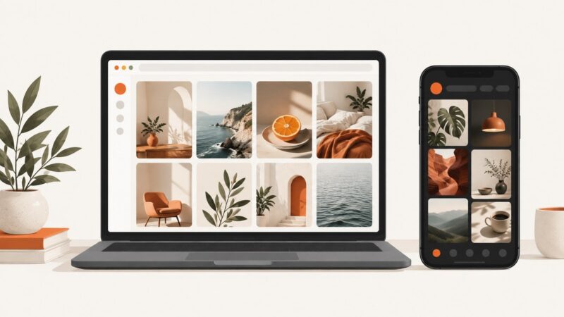How to Enable Dark Mode on Pinterest Web
