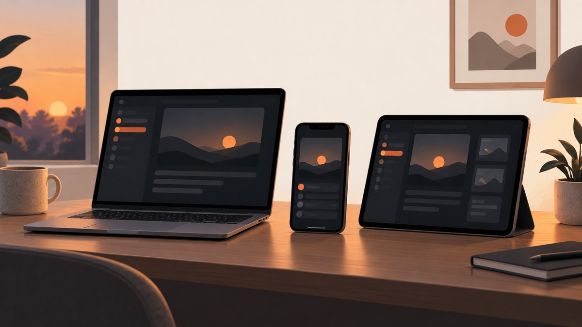 How to Enable Dark Mode on Your Screen