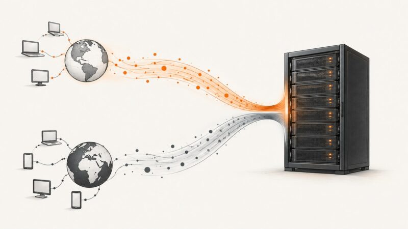 How to Enable IPv6 in Nginx and Apache
