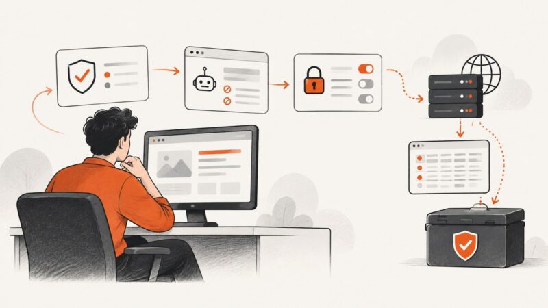 What Is Ethical Web Scraping and How Do You Do It?