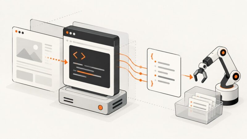 How to Evaluate JavaScript in a Headless Browser