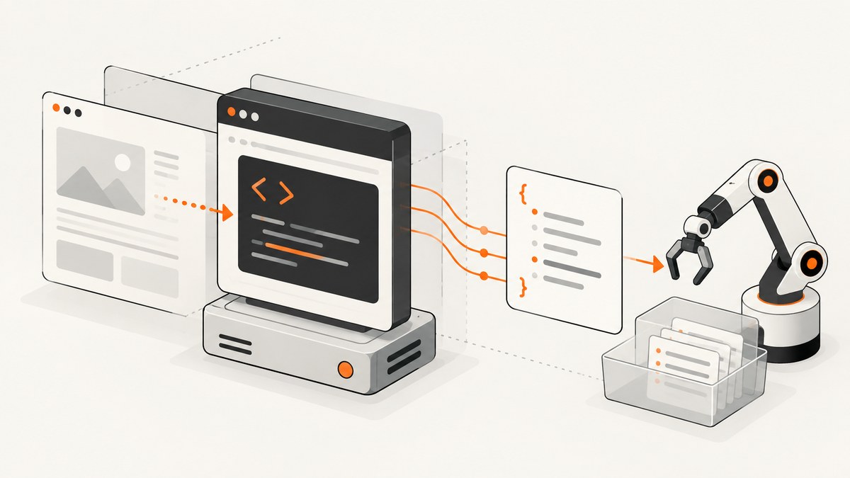 How to Evaluate JavaScript in a Headless Browser