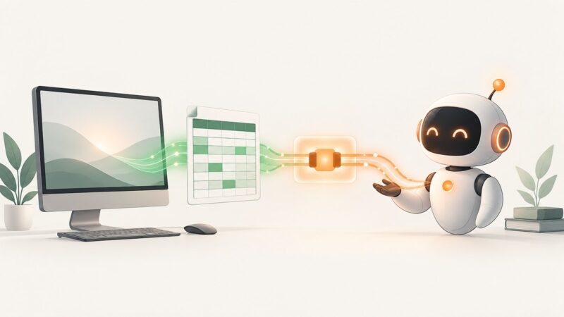 Excel MCP Server for Windows: Setup, Choices, and Troubleshooting