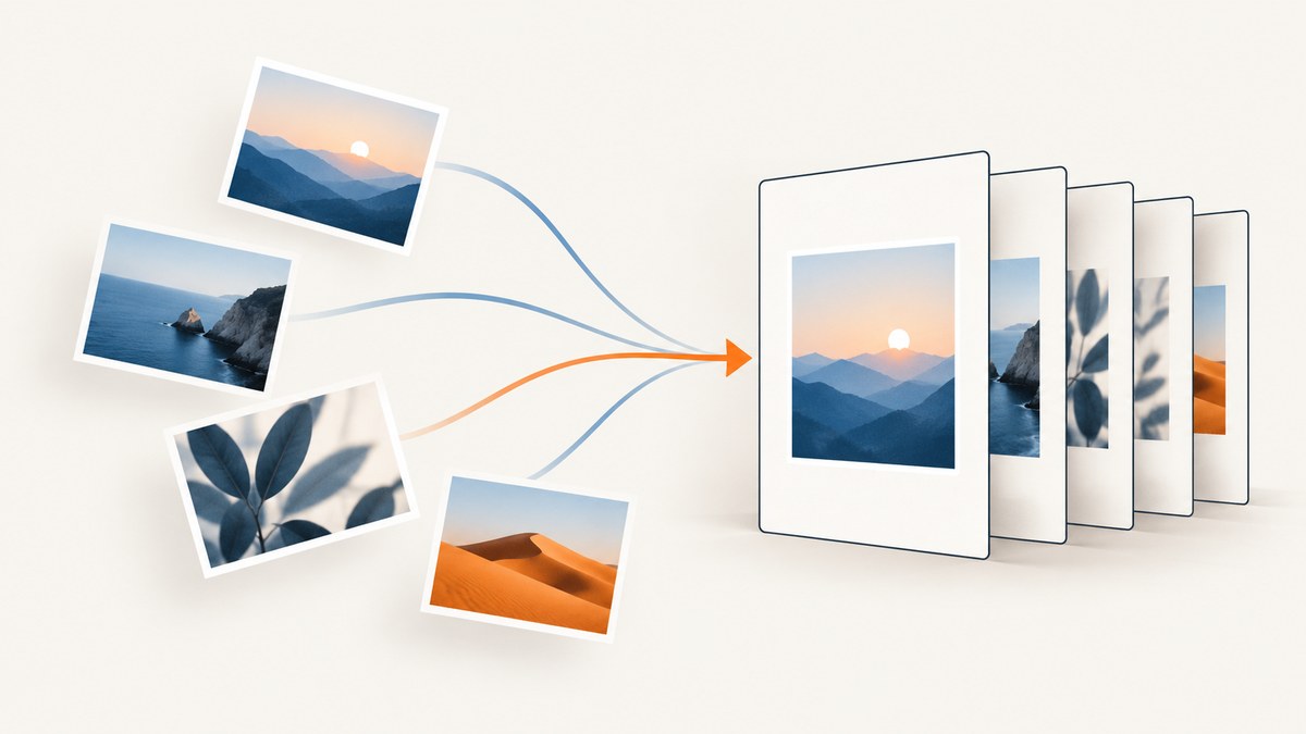 How to Export Multiple Images to a PDF with jsPDF