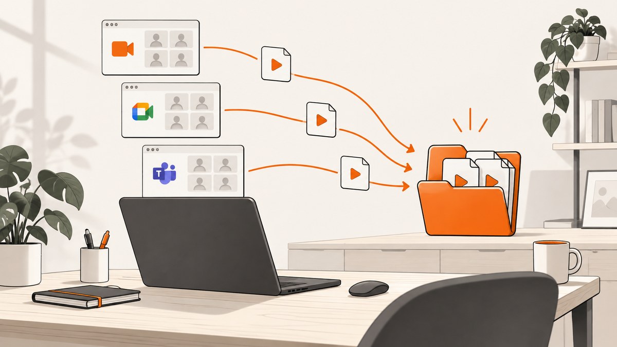 How to Export Screenshots to Dropbox Folders Dynamically