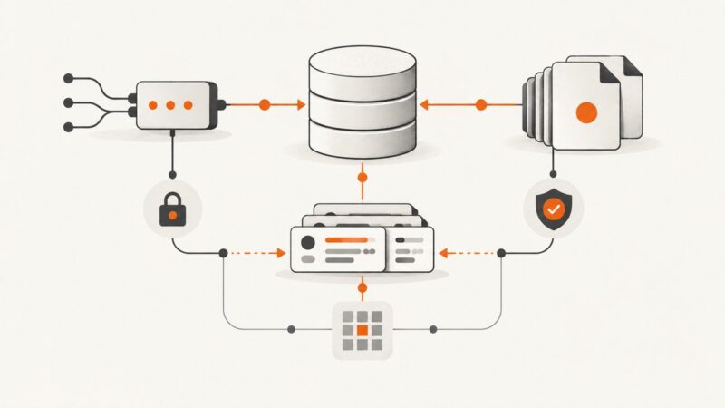 How to Extract Company Data from Business Databases