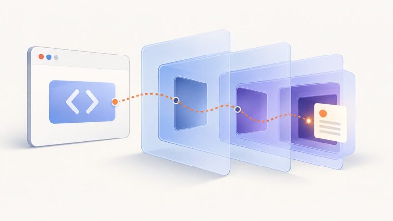 How to Extract Content from a Shadow DOM