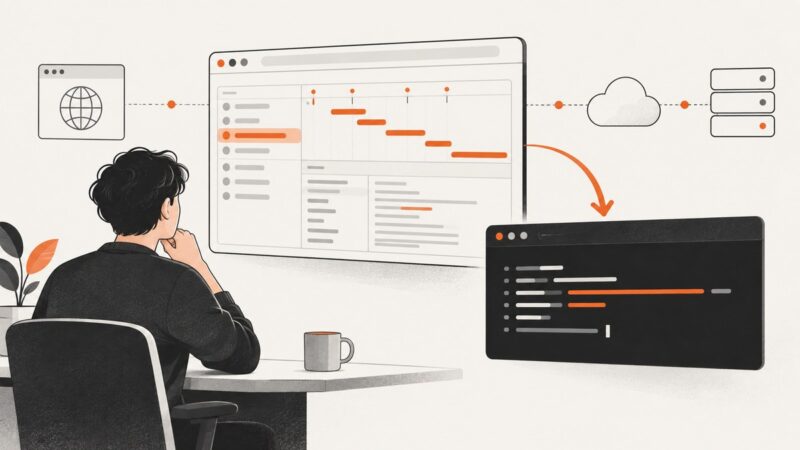 How to Extract Curl Requests from Chrome