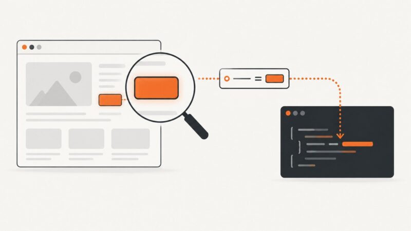 How to Extract HTML Attributes From Web Elements