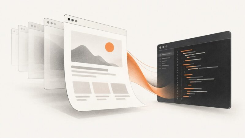 How to Extract HTML from Web Pages with Puppeteer