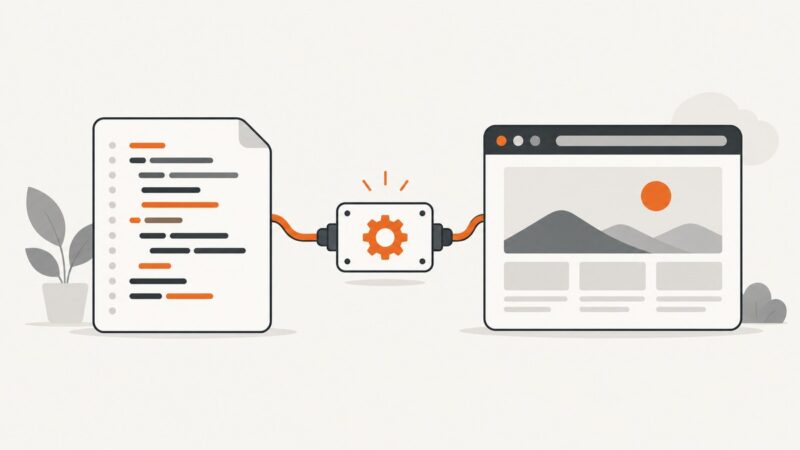 How to Extract Links from a Website