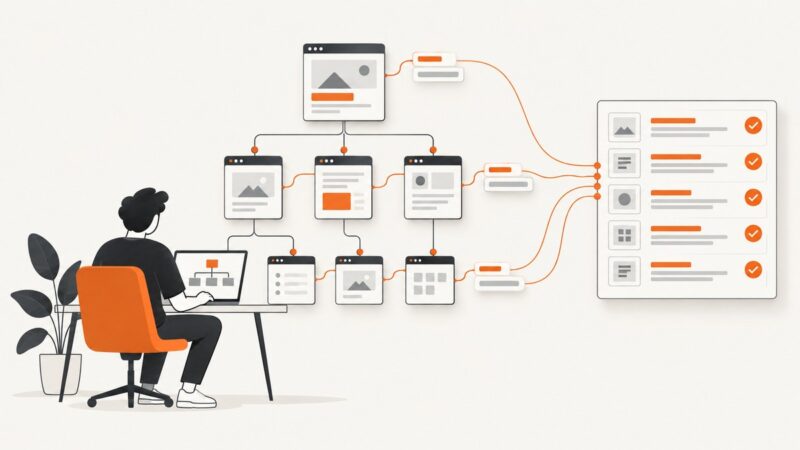 How to Extract Page Titles and Descriptions Across a Website