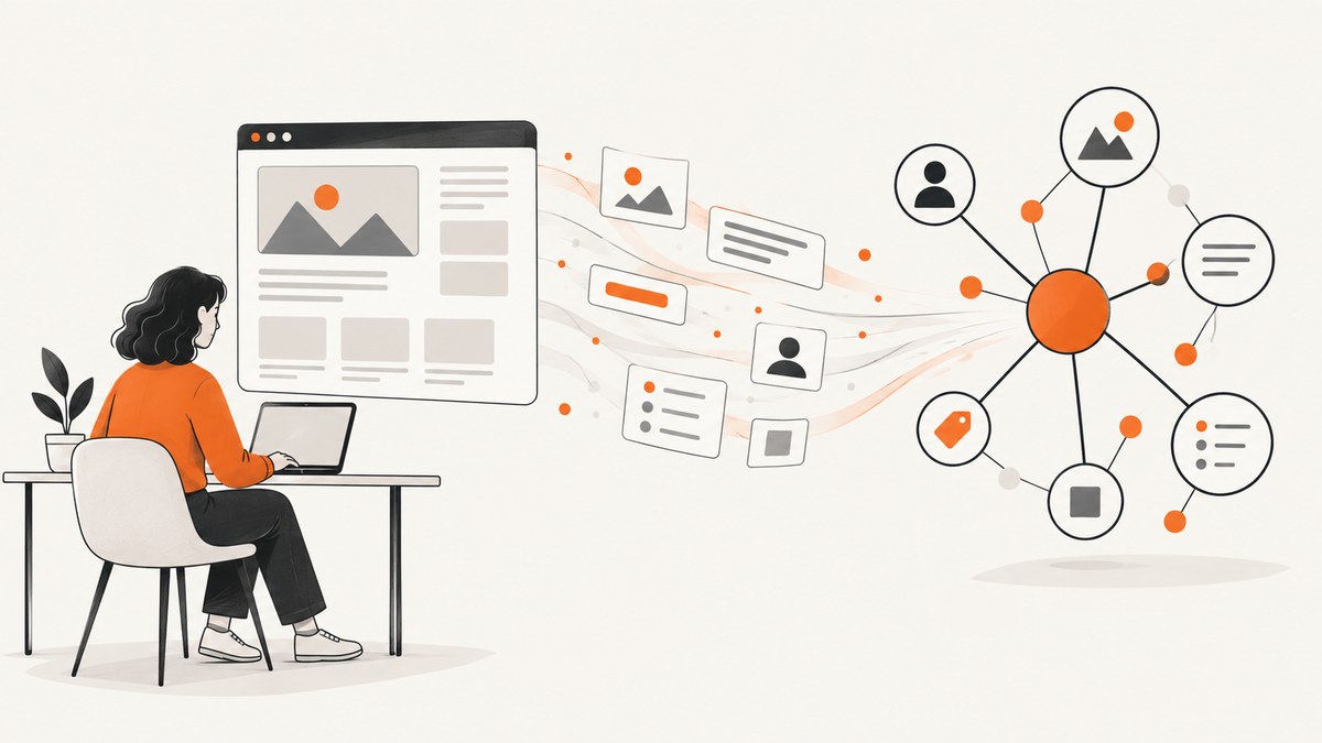 How to Extract Structured Data with Schema.org Microdata