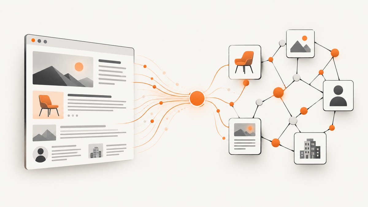 How to Extract Structured Data From a Webpage as JSON