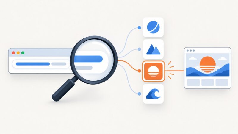 How to Extract a Website Logo from Any URL