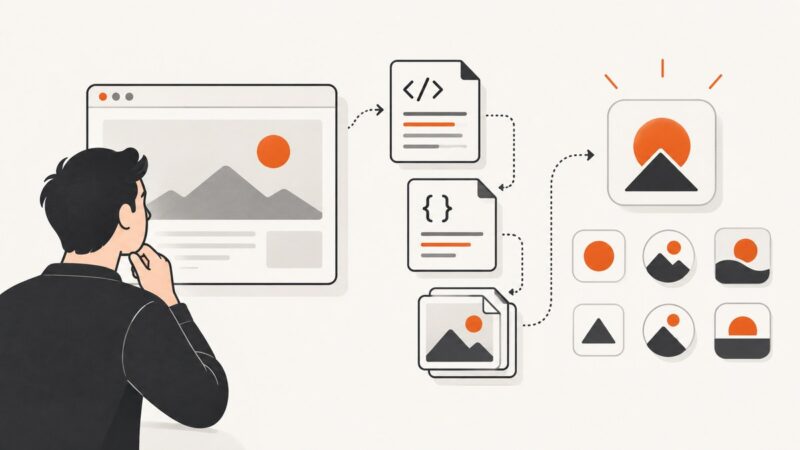 How to Extract Website Logos Automatically