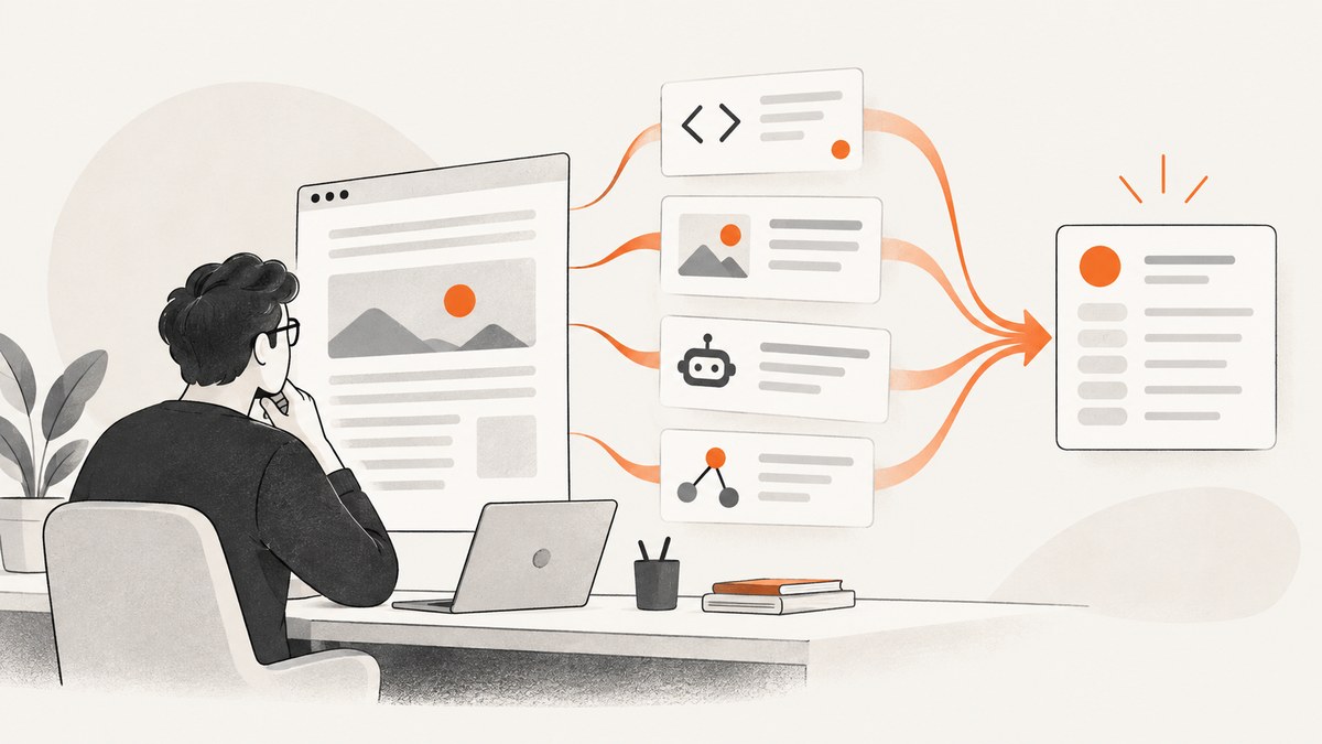 How to Extract Metadata from a Website
