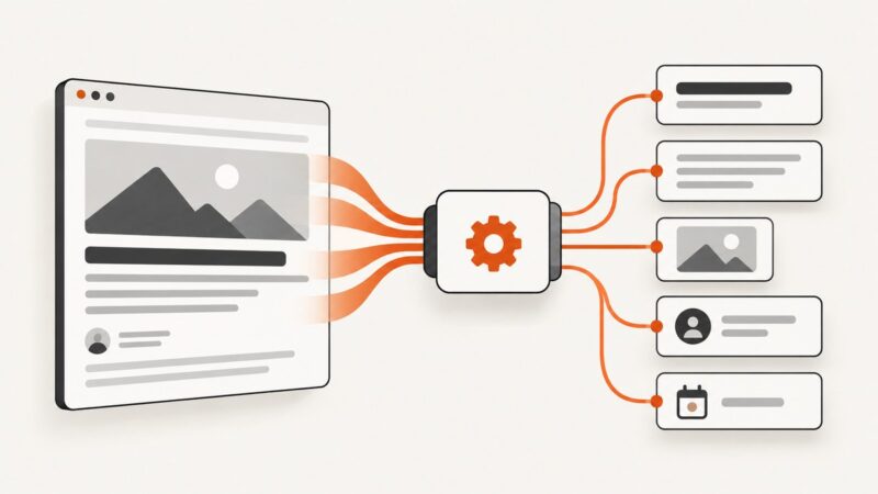 How to Extract Metadata from Websites with Metascraper