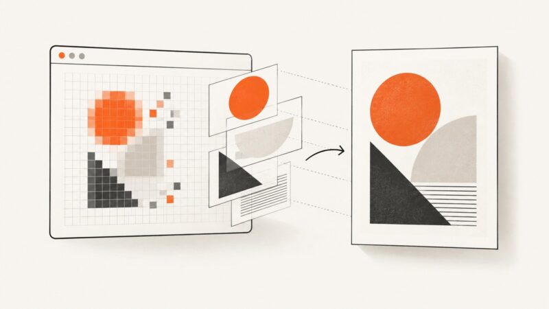 How to Convert a Fabric.js Canvas Directly to PDF