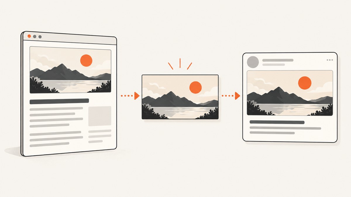 Facebook OG Image Guidelines