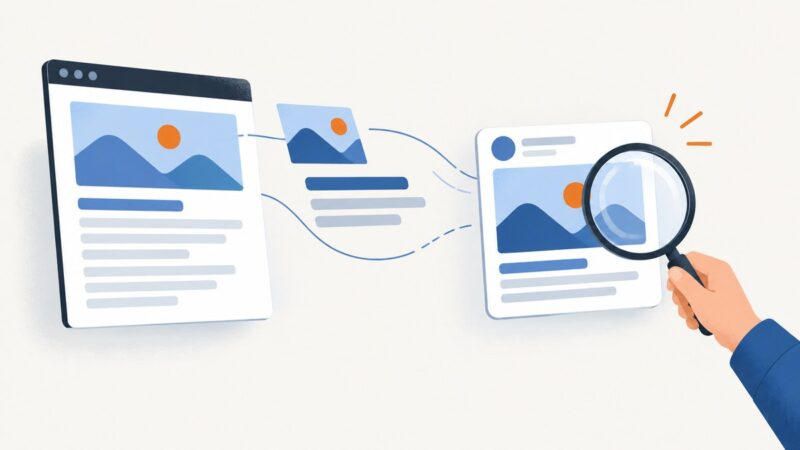 Facebook Open Graph Preview Tool