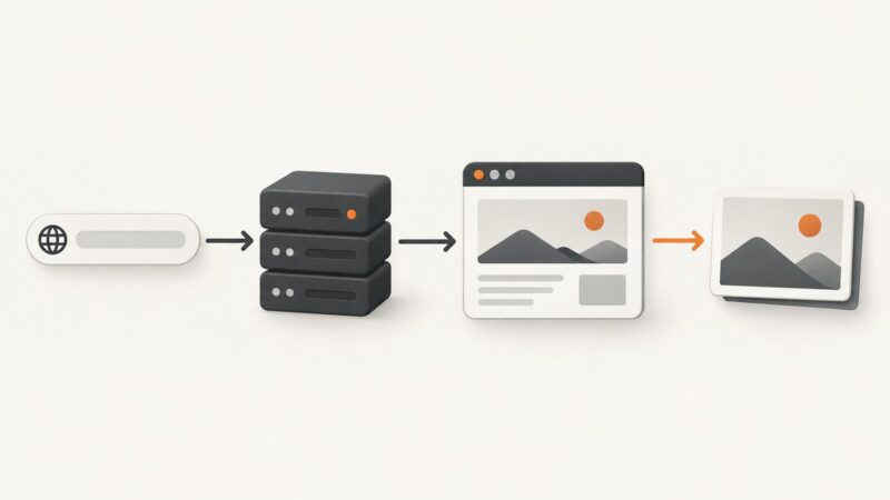 How to Take a Screenshot of a Website in FastAPI