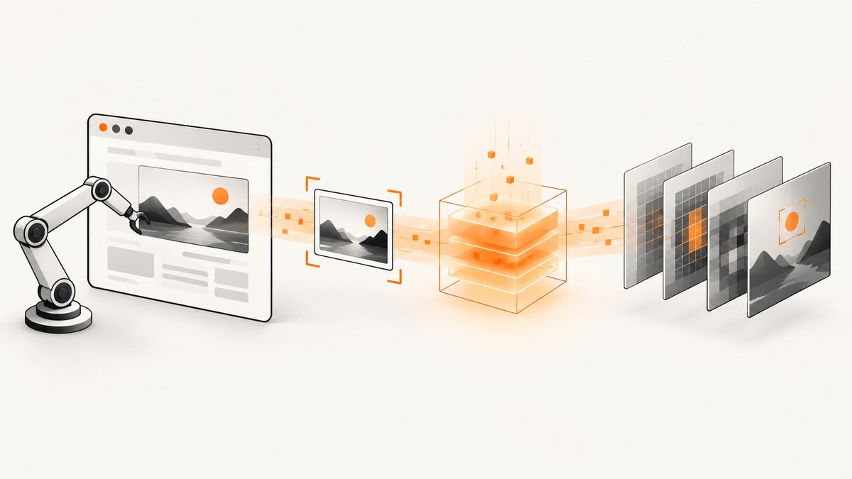 How to Capture Selenium Browser Screenshots Faster with OpenCV